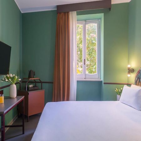 Готель Barberini Retreat Рим Екстер'єр фото